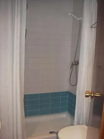 Estudio Un Solo Ambiente Centrico Muy Cerca De La Playa Con Piscina Y Terraza Tossa de Mar Appartement