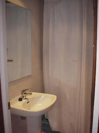 Estudio Un Solo Ambiente Centrico Muy Cerca De La Playa Con Piscina Y Terraza Tossa de Mar Spanien